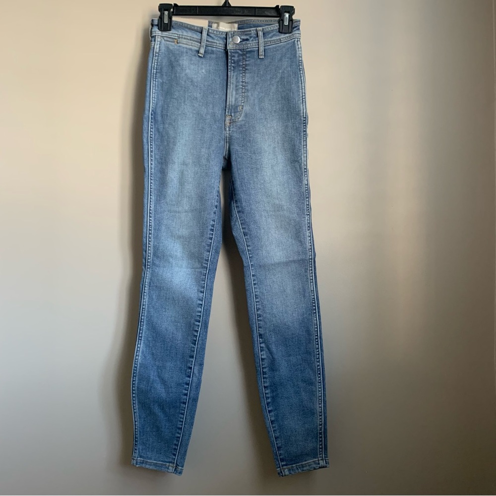 Everland Women’s Size 26 The Way High Skinny Jean